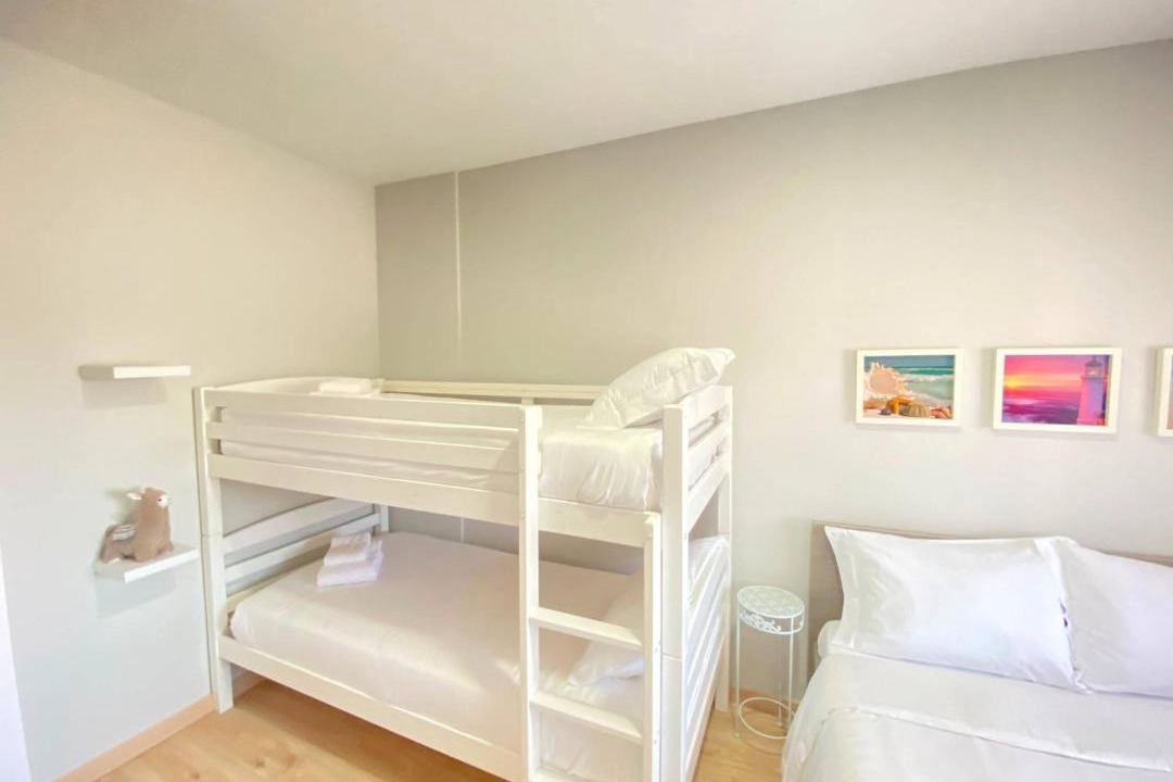 Photo of Bedroom in Carreco