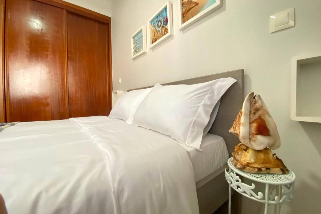 Photo of Bedroom in Carreco