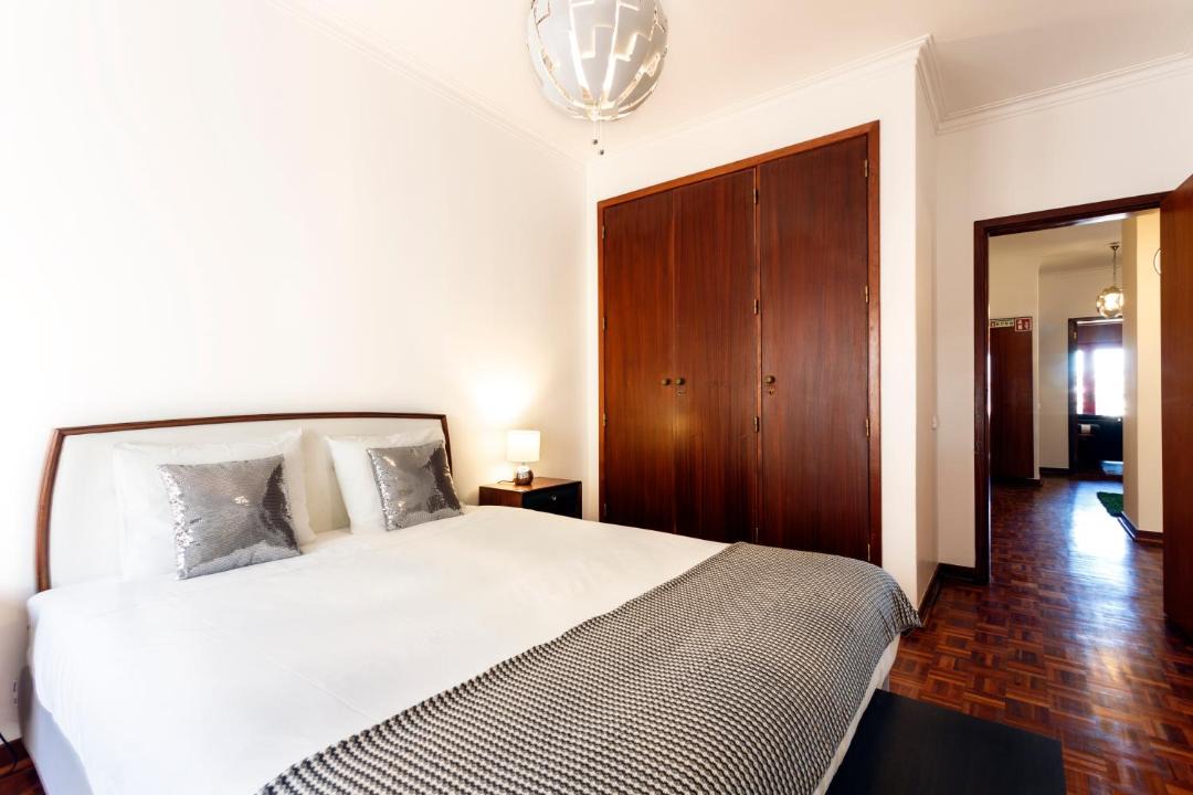Photo of Bedroom in Alfama