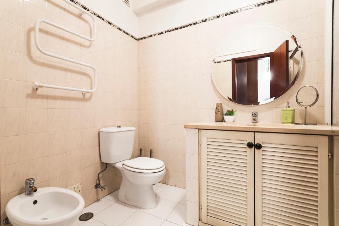 Photo of Bathroom in Alfama
