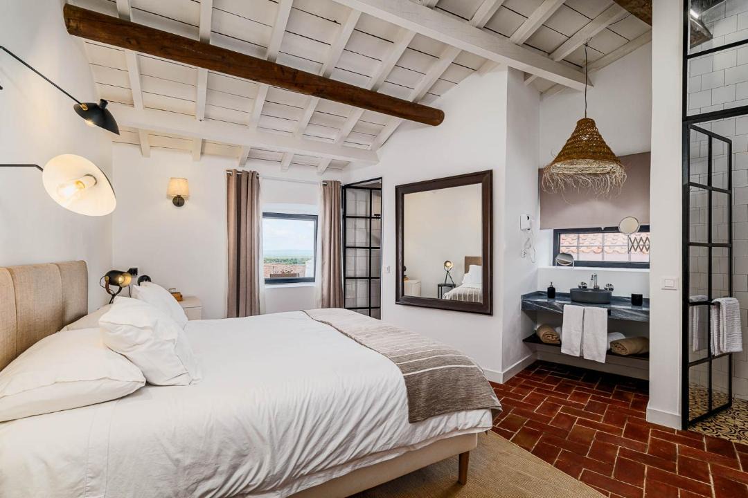 Photo of Bedroom in Alcacovas