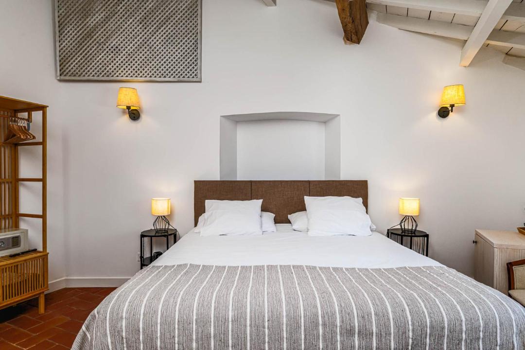 Photo of Bedroom in Alcacovas