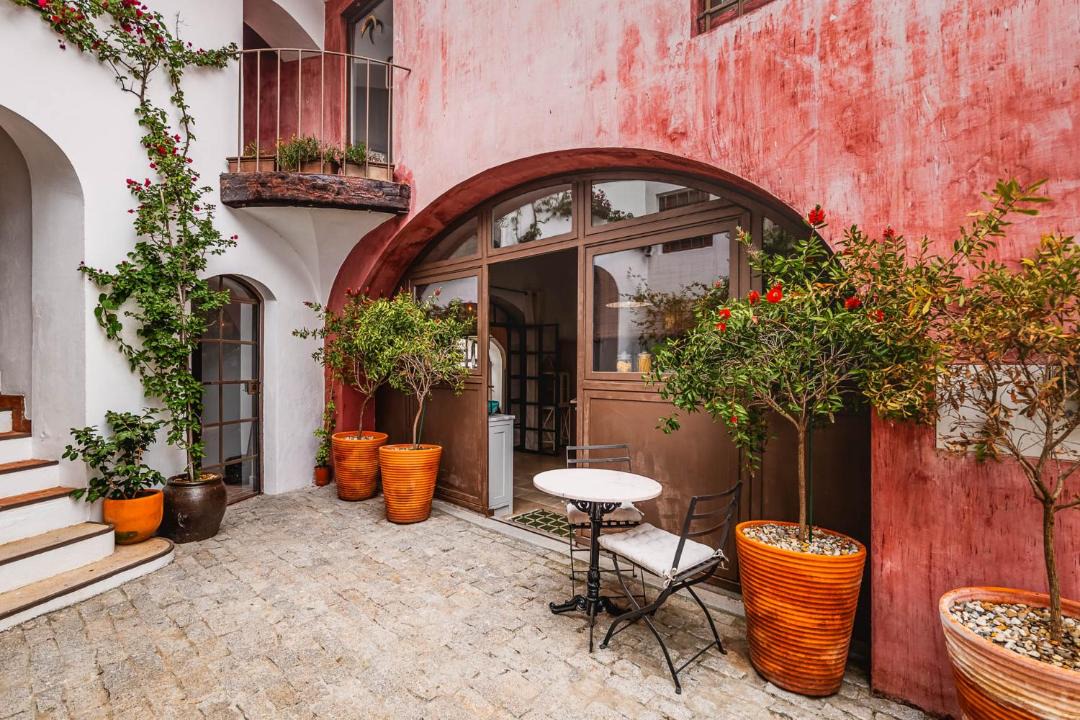 Photo of Patio Balcony in Alcacovas