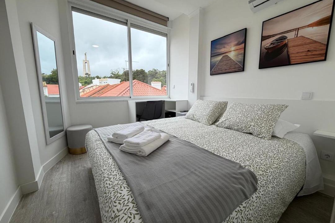 Photo of Bedroom in Cova da Piedade