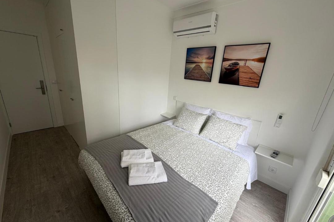 Photo of Bedroom in Cova da Piedade