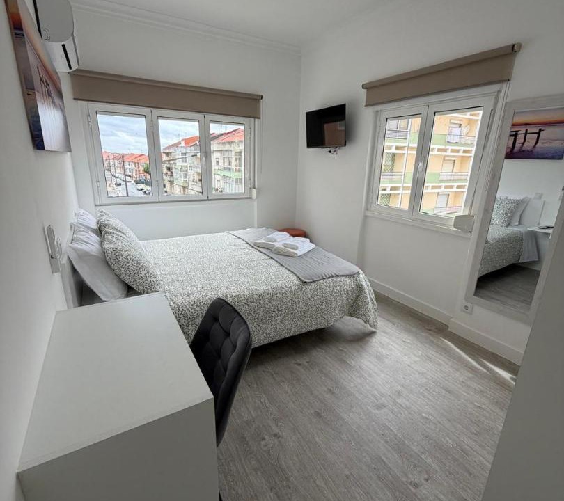 Photo of Bedroom in Cova da Piedade