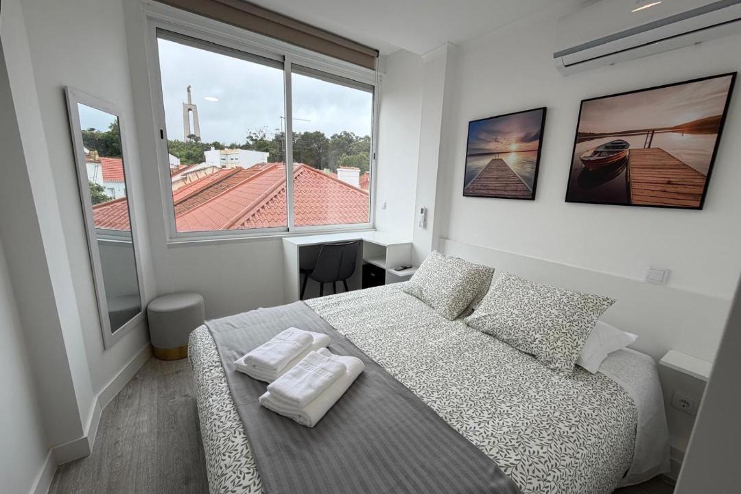 Photo of Bedroom in Cova da Piedade