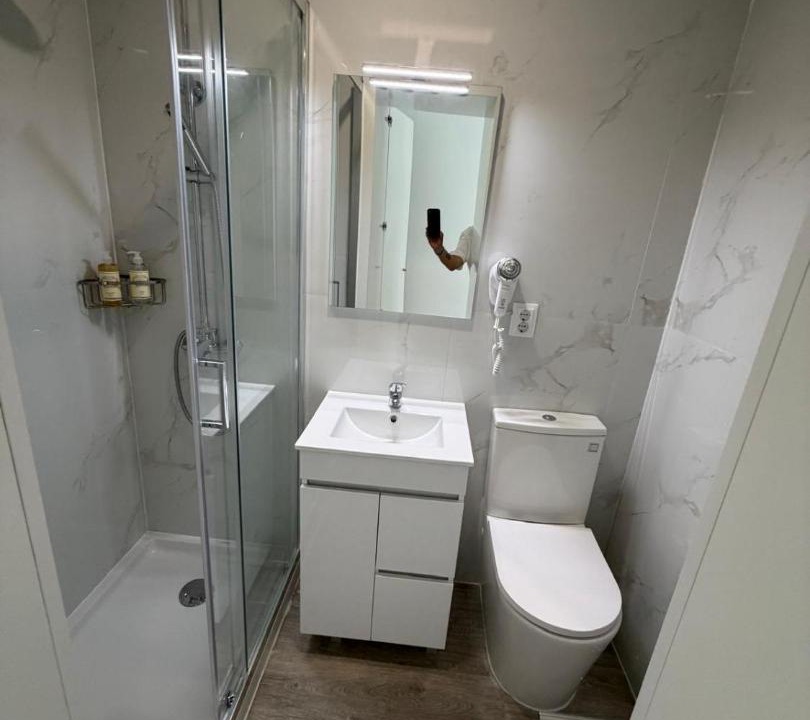 Photo of Bathroom in Cova da Piedade