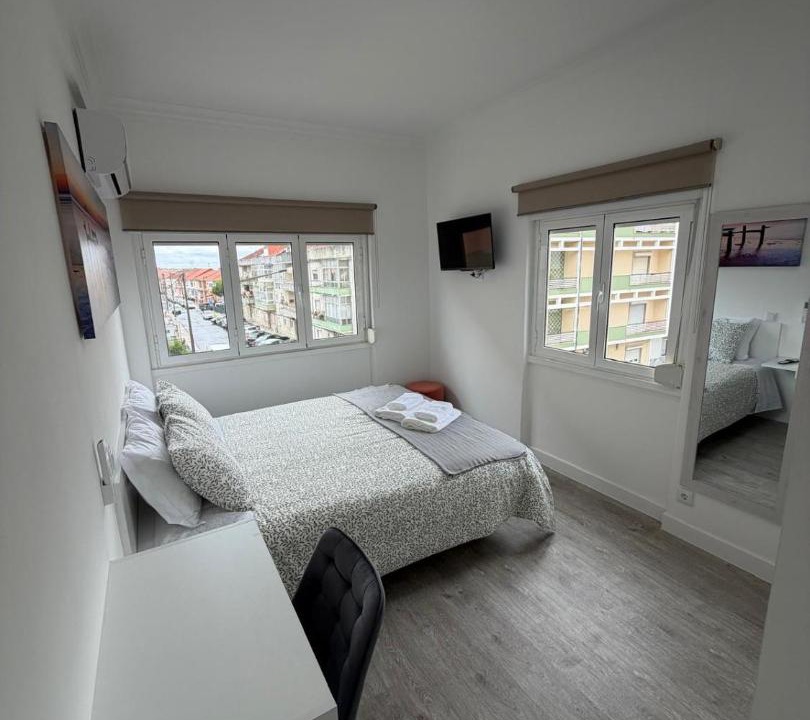 Photo of Bedroom in Cova da Piedade