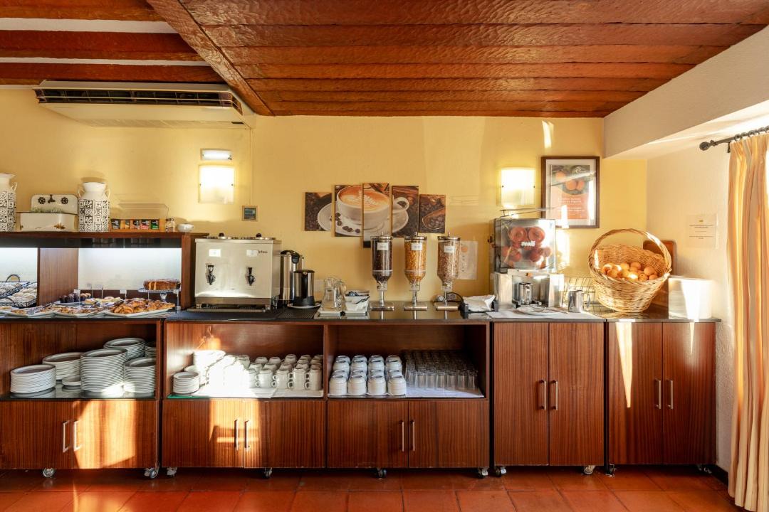 Photo of Kitchen in Manta Rota