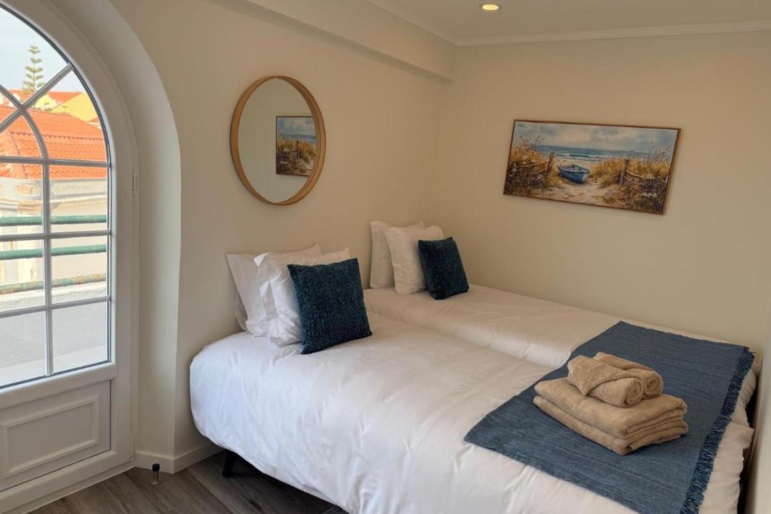 Photo of Bedroom in Praia de Santa Cruz
