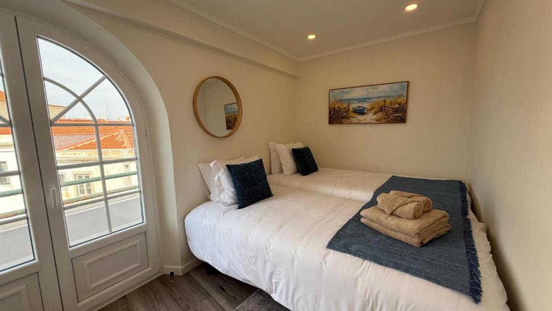 Photo of Bedroom in Praia de Santa Cruz