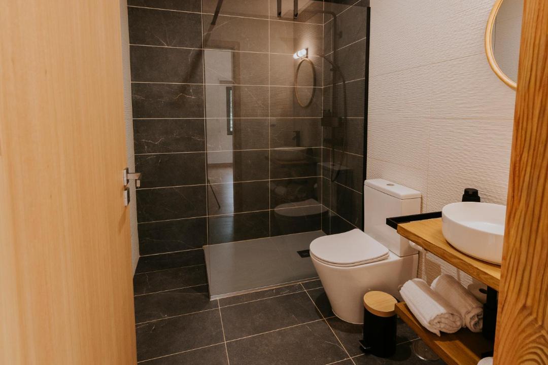 Photo of Bathroom in Vila Real
