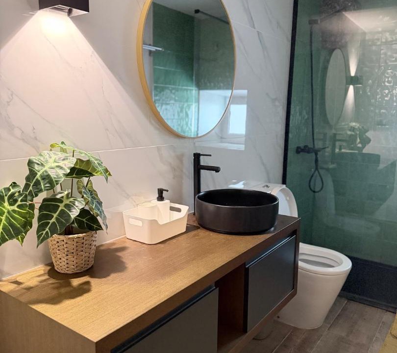 Photo of Bathroom in Vieira do Minho