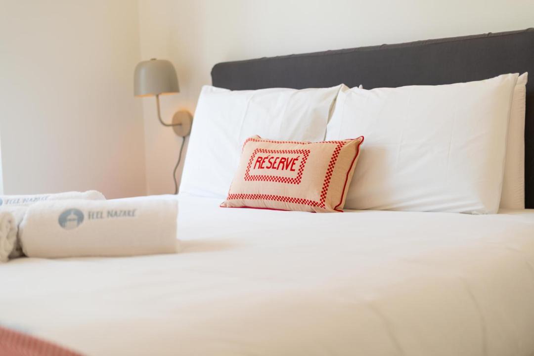 Photo of Bedroom in Nazare