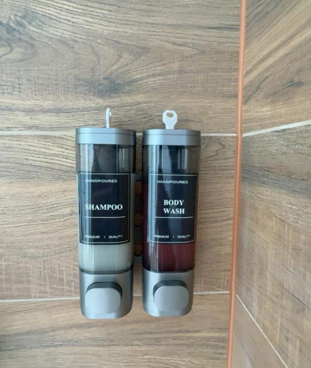 Photo of Bathroom in Praia da Vitoria