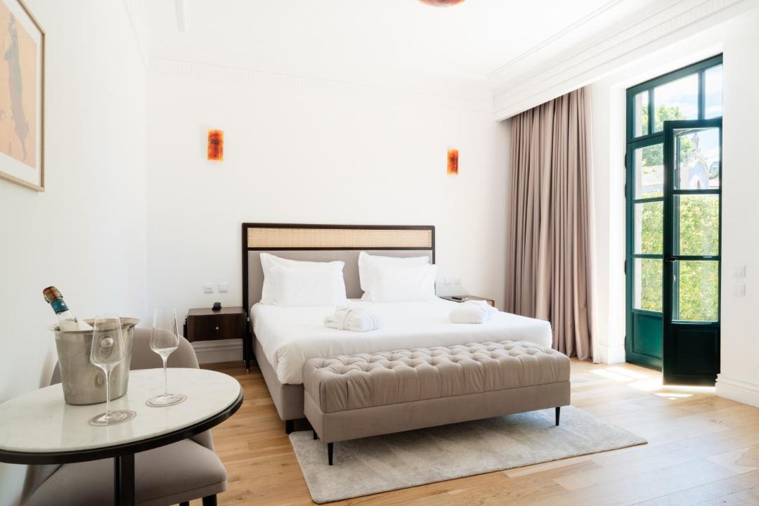 Photo of Bedroom in Melgaco