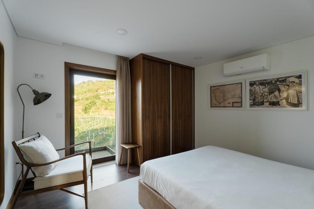 Photo of Bedroom in Cinfaes