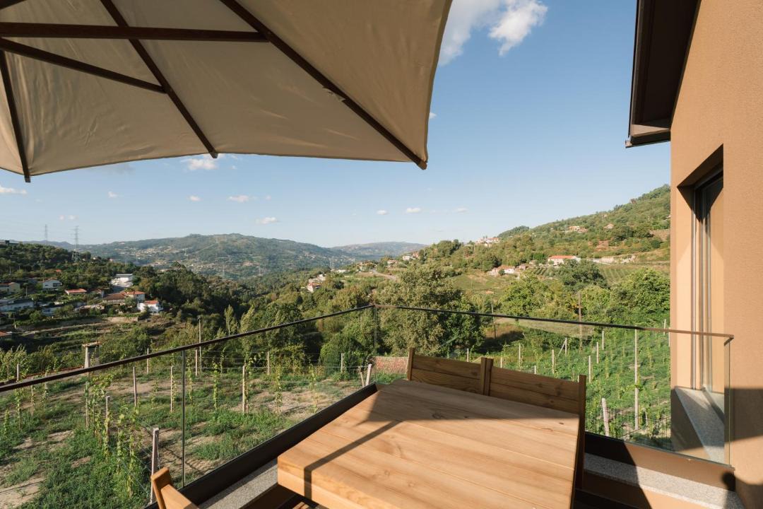 Photo of Patio Balcony in Cinfaes