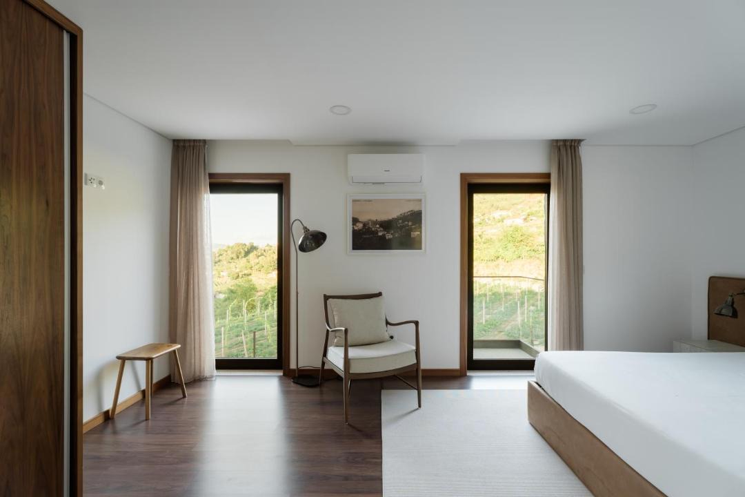 Photo of Bedroom in Cinfaes
