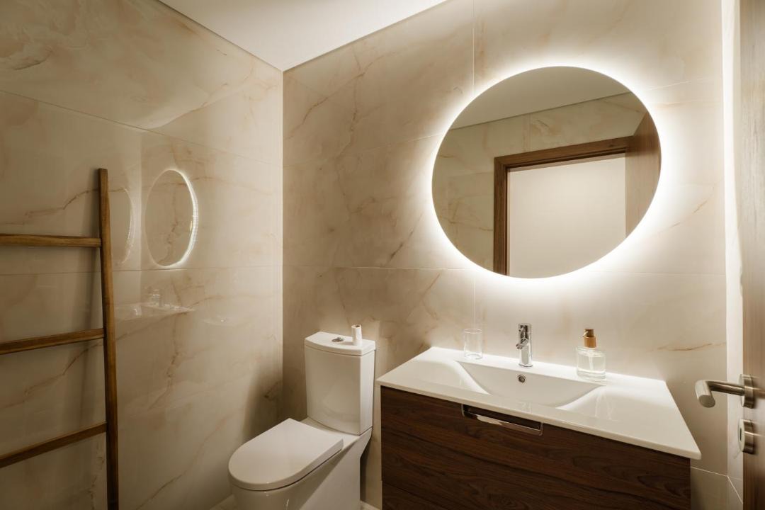 Photo of Bathroom in Cinfaes