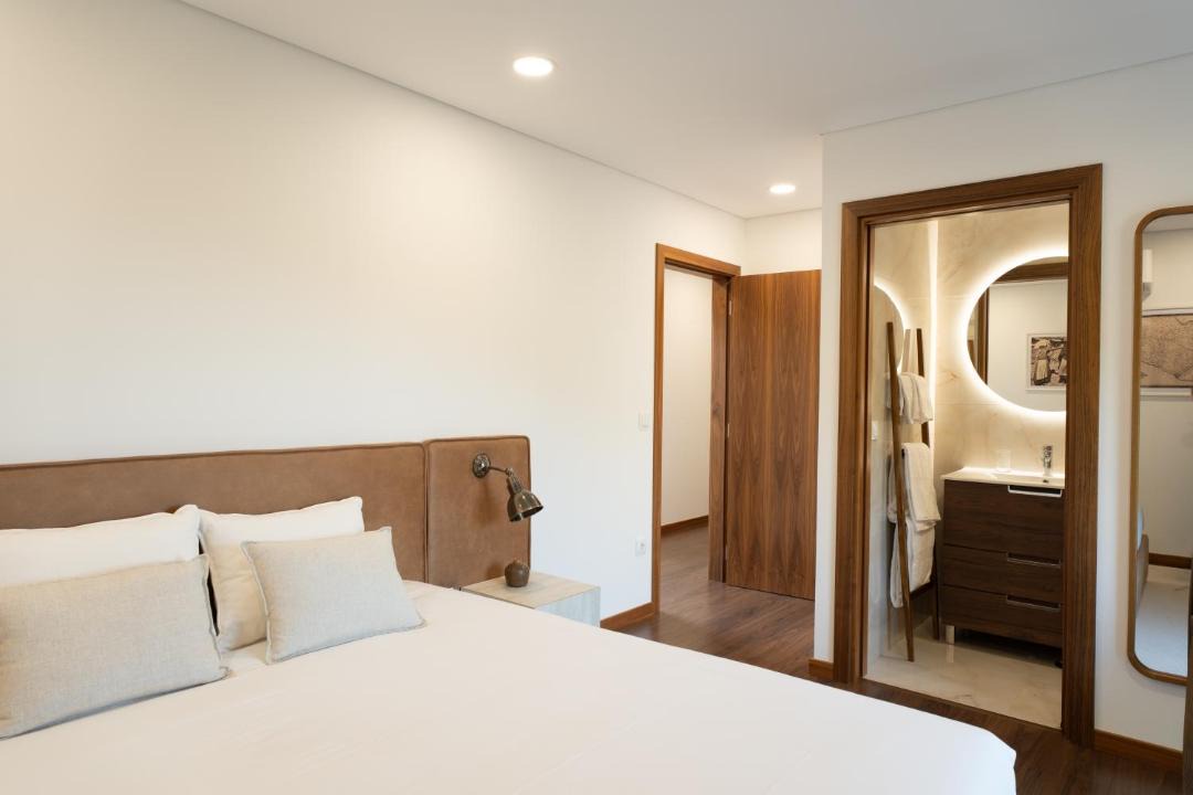 Photo of Bedroom in Cinfaes