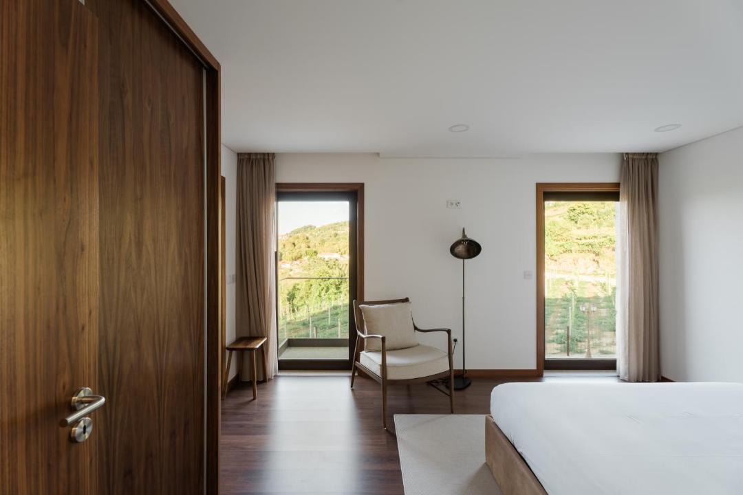 Photo of Bedroom in Cinfaes