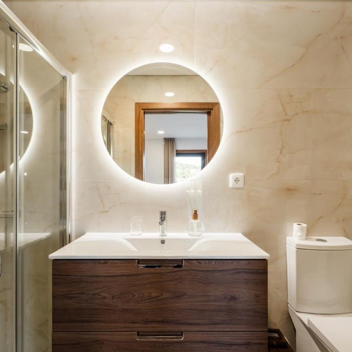 Photo of Bathroom in Cinfaes