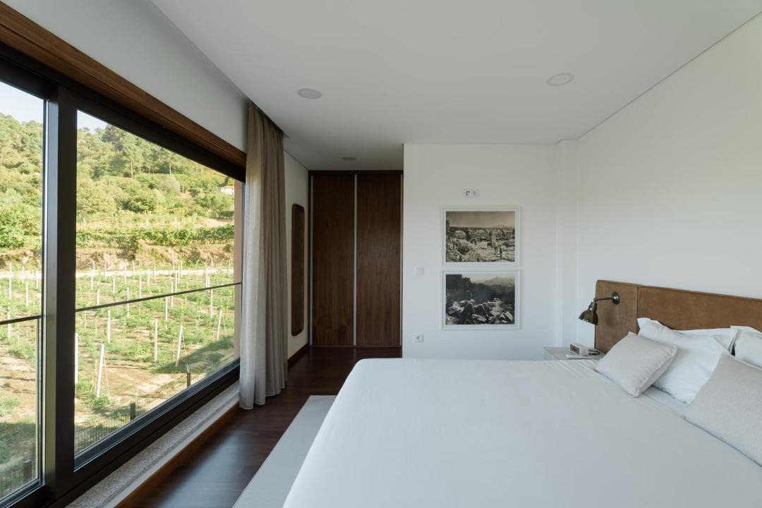 Photo of Bedroom in Cinfaes
