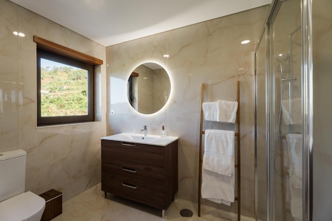 Photo of Bathroom in Cinfaes