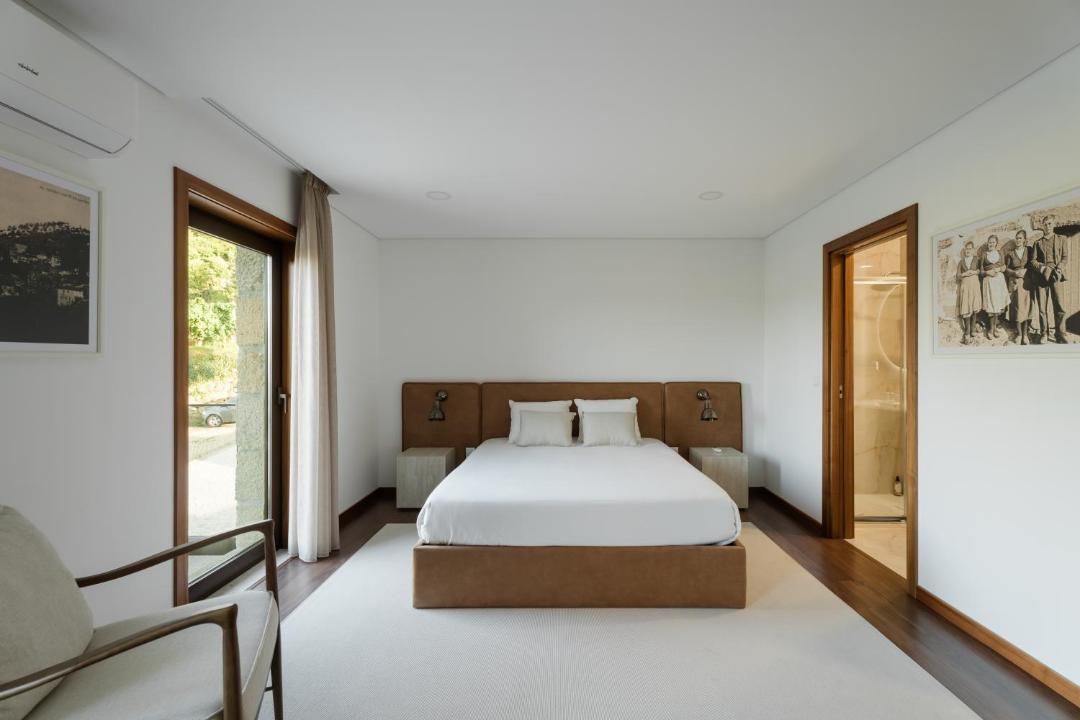 Photo of Bedroom in Cinfaes