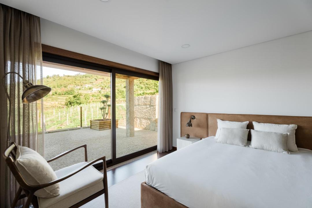 Photo of Bedroom in Cinfaes