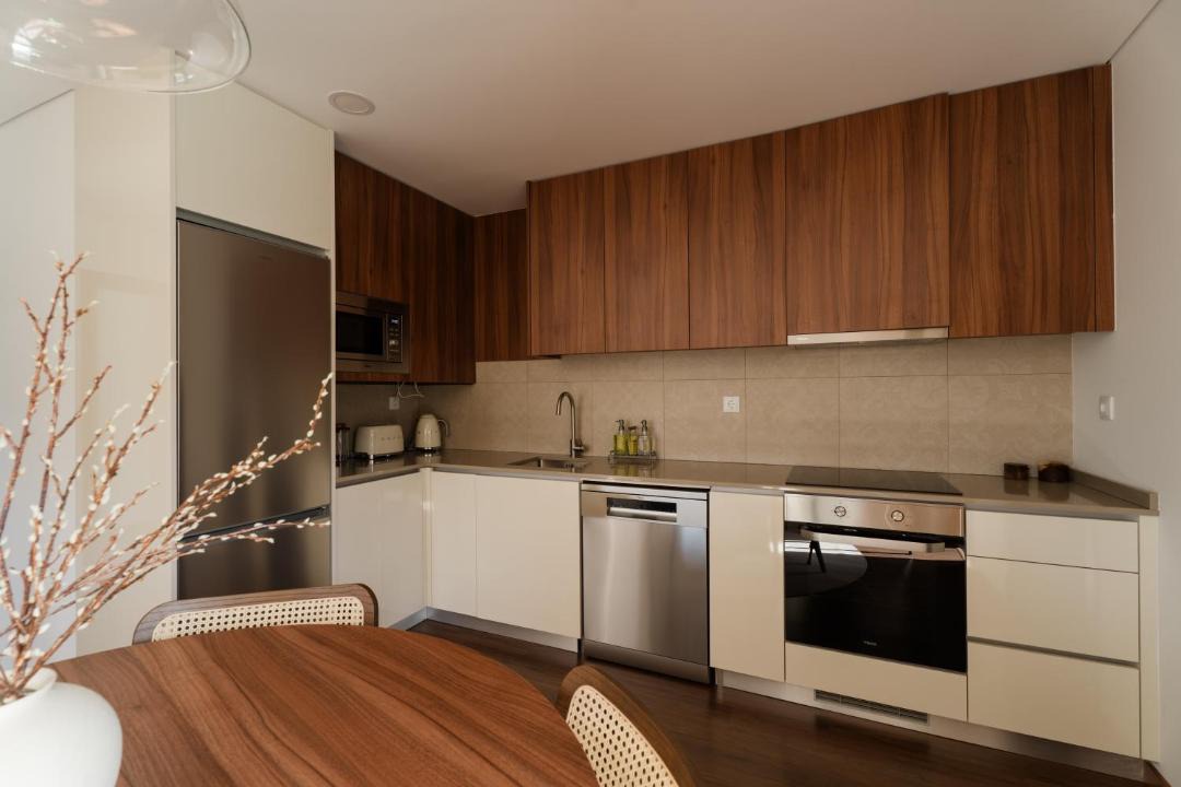 Photo of Kitchen in Cinfaes