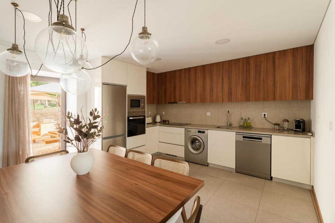 Photo of Kitchen in Cinfaes