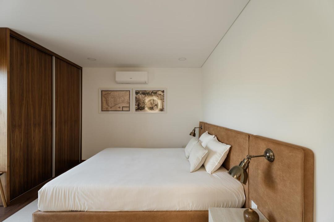 Photo of Bedroom in Cinfaes