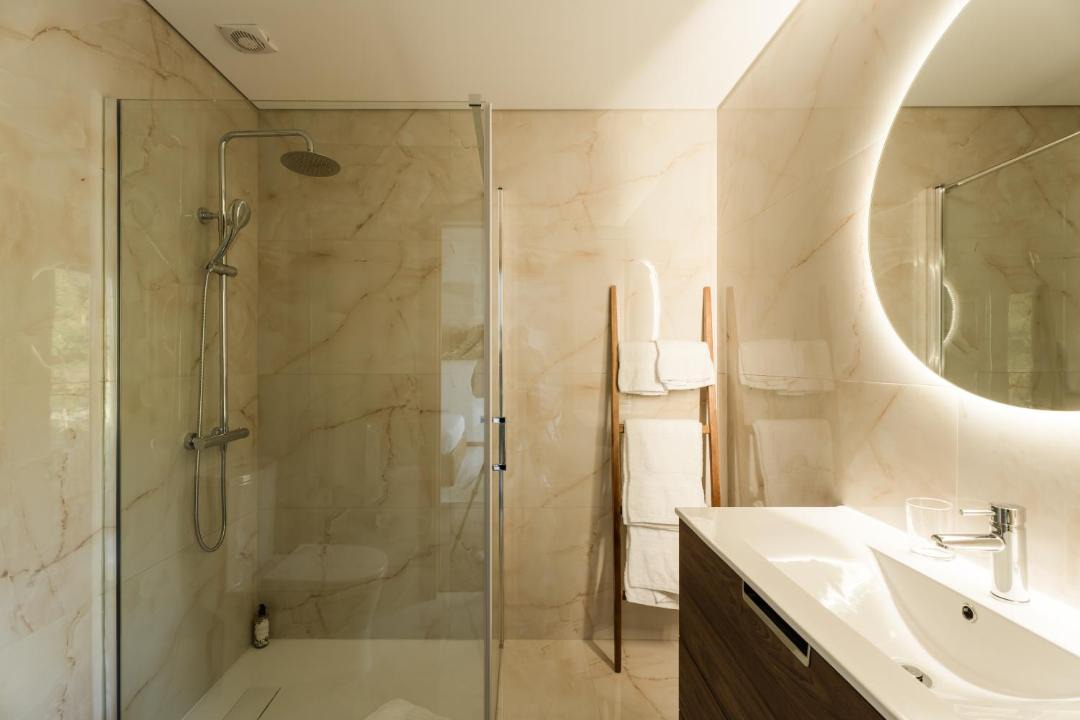 Photo of Bathroom in Cinfaes