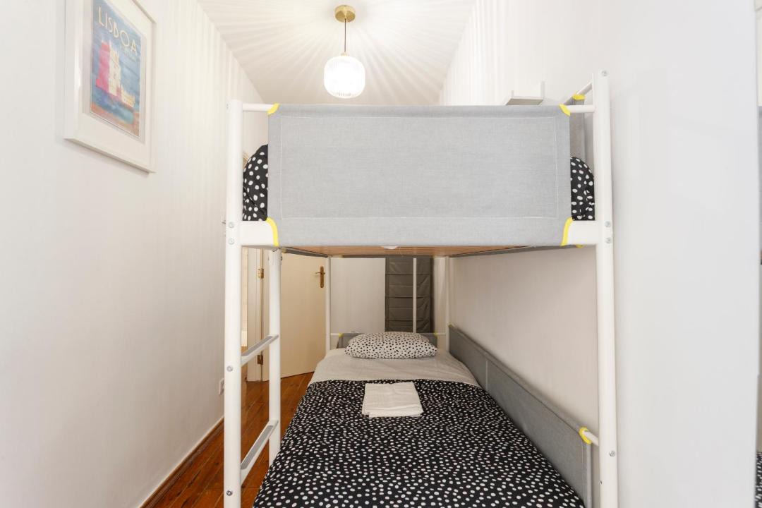 Photo of Bedroom in Misericordia