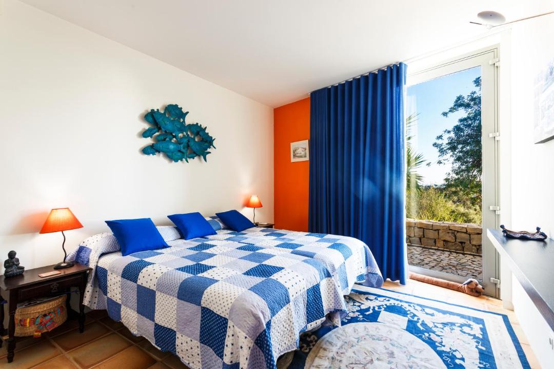Photo of Bedroom in Santo Estevao