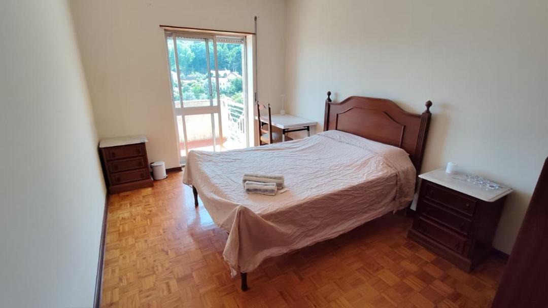 Photo of Bedroom in Covilha