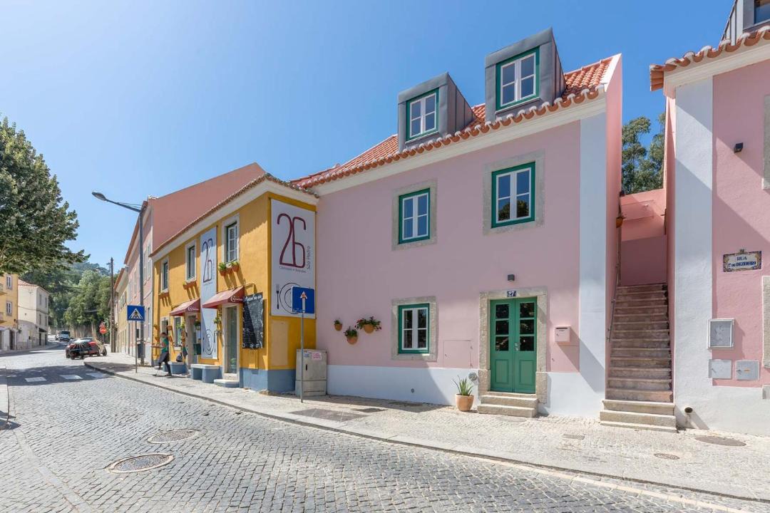 Photo of Others in Sintra