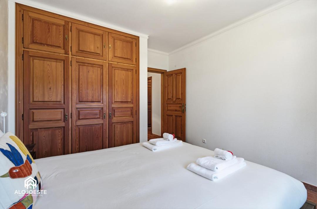 Photo of Bedroom in Sao Joao das Lampas