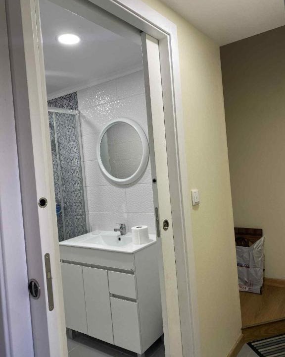 Photo of Bathroom in Praia da Vitoria