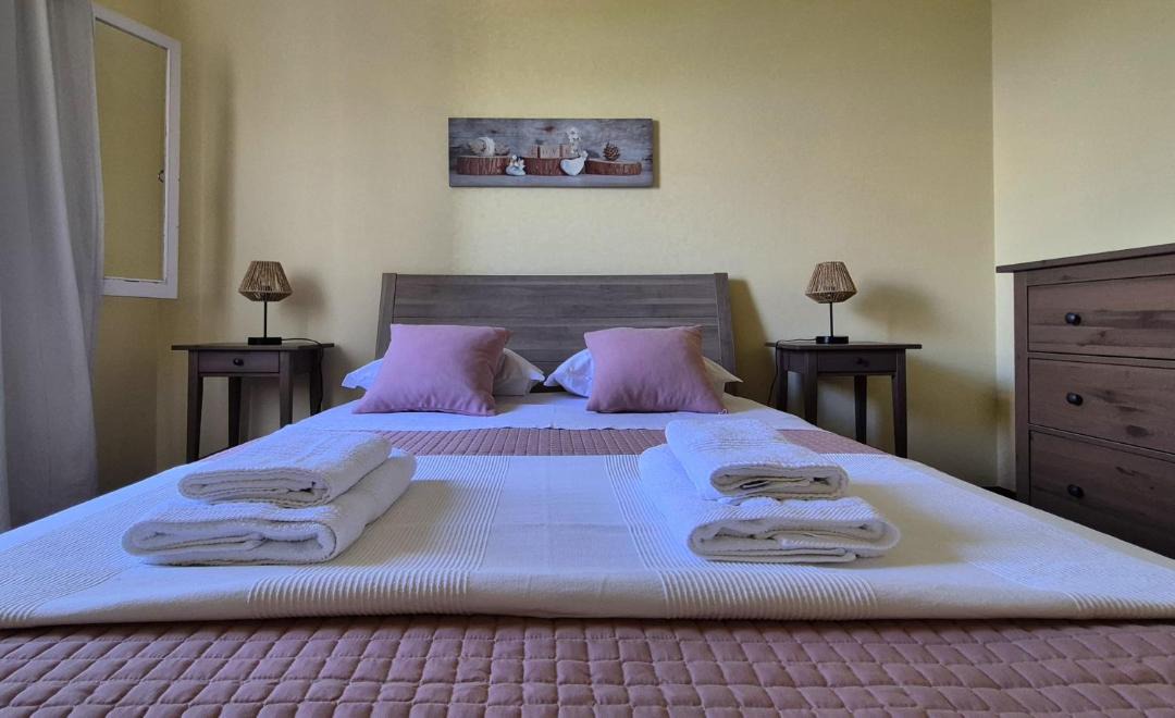 Photo of Bedroom in Sao Jorge