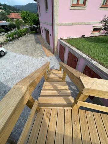 Photo of Patio Balcony in Bico