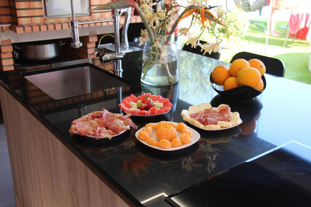 Photo of Kitchen in Bico