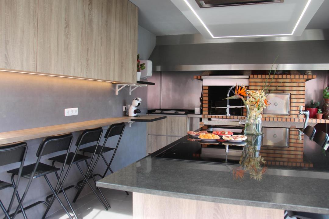 Photo of Kitchen in Bico