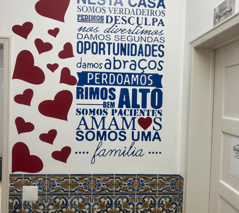 Photo of Others in Lisbon Old Town