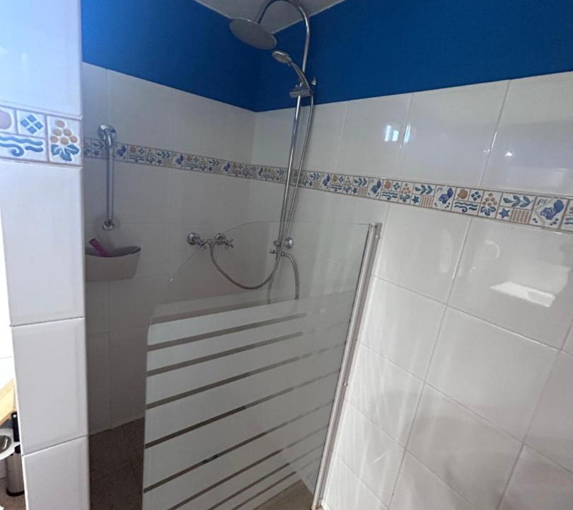 Photo of Bathroom in Nossa Senhora do Pranto