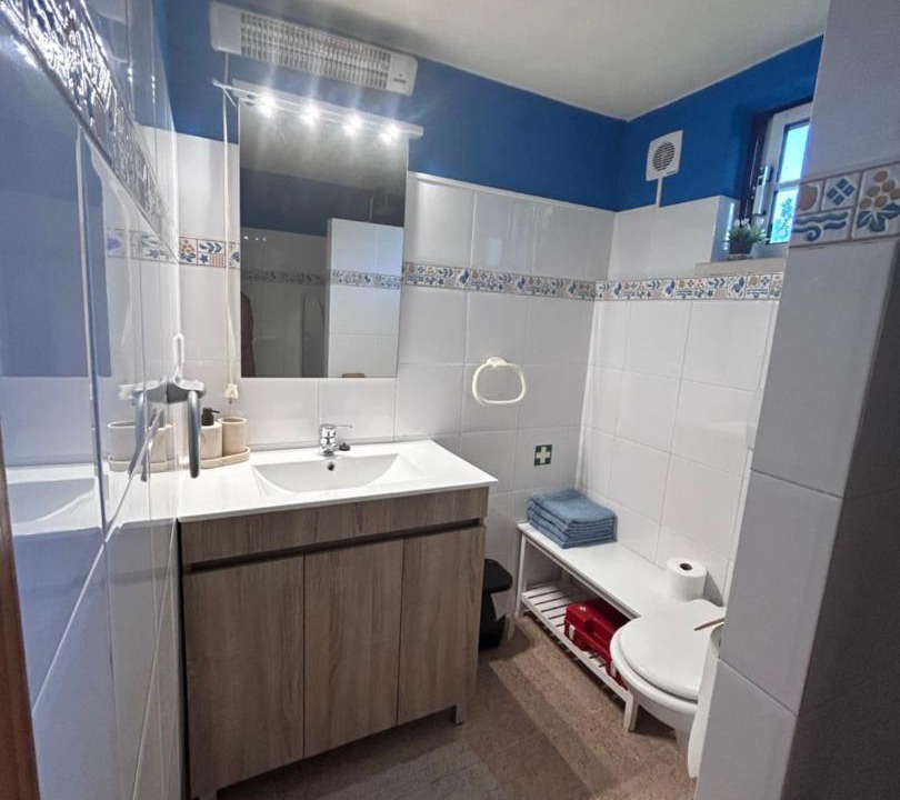 Photo of Bathroom in Nossa Senhora do Pranto