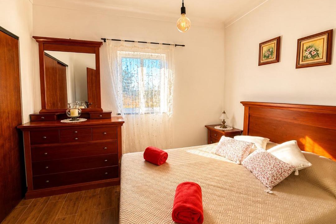 Photo of Bedroom in Sao Pedro do Corval